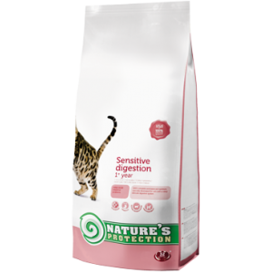 Natures Protection Sensitive Digestion 2kg